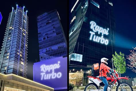 Rappi Turbo Aterriza En Puebla Para Revolucionar La Nueva Era De