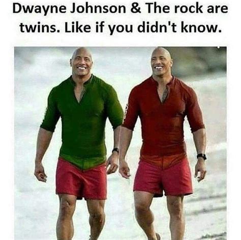 The rock meme : Do You Smell What These Dwayne ? - diply