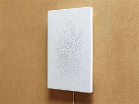 IKEA and Sonos Launch Wi-Fi Speaker that Doubles as Wall Art