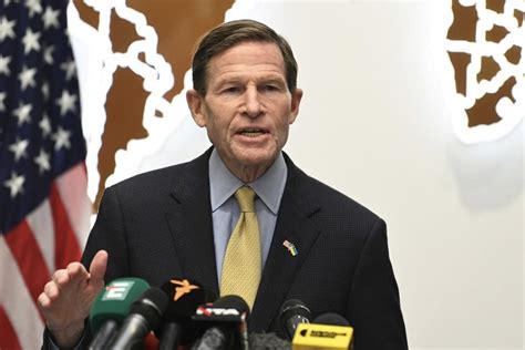 Richard Blumenthal's net worth revealed