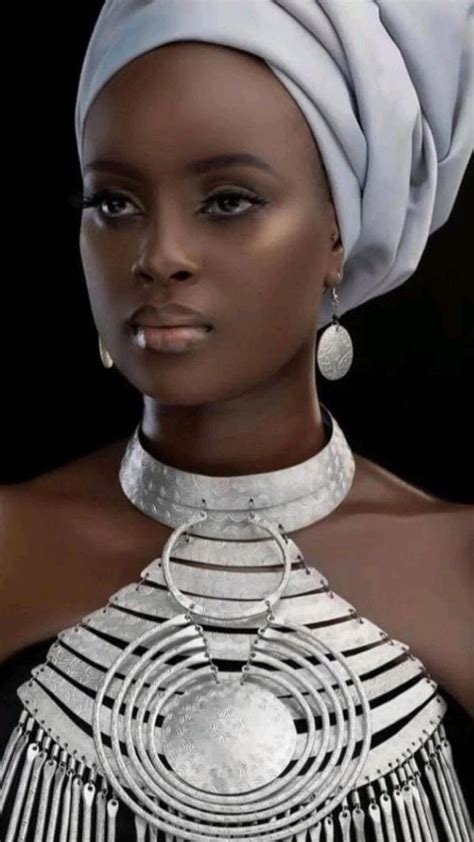 Pin by I Solionaia on Жінка | Beautiful african women, African women ...