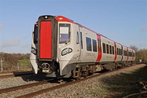 197019 Transport For Wales Class 197 Civity No 197019 Work… Flickr