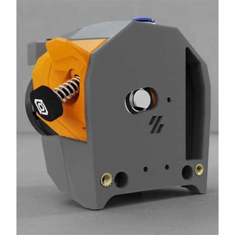 Galileo Extruder G E Printed Parts