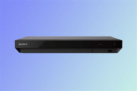 Best Blu-ray players 2024