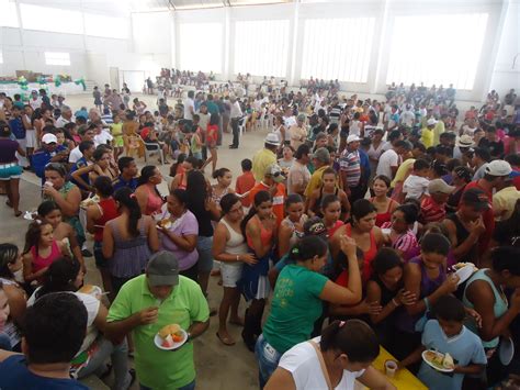 Dia Do Trabalhador De Jundi Prefeitura Municipal De Jundi Rn