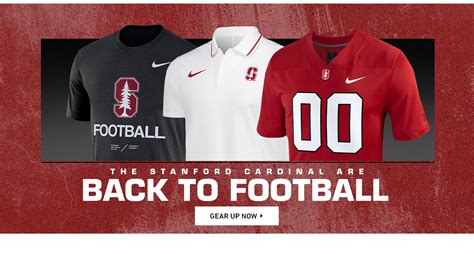 Stanford Gear, Stanford Cardinal Apparel | Official Stanford Athletics Shop