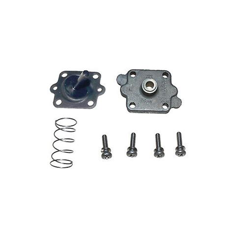 Mercury Accelerator Pump Kit 8m0138942 Allesmarinede