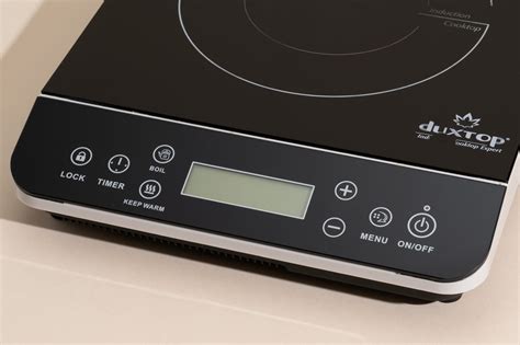 The Best Portable Induction Cooktops Of 2023 By Food Wine Ph