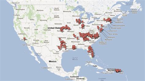 Sprint 4g Lte Hitting 100 Cities Months After Iphone 5 Release