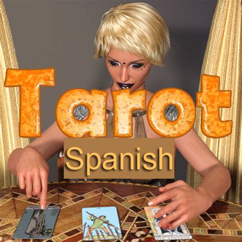 Tarot Completo Cartas Aplicaciones En Google Play