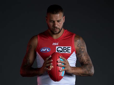 Sydney Swans AFL news: John Longmire on the Lance Franklin he knows and ...