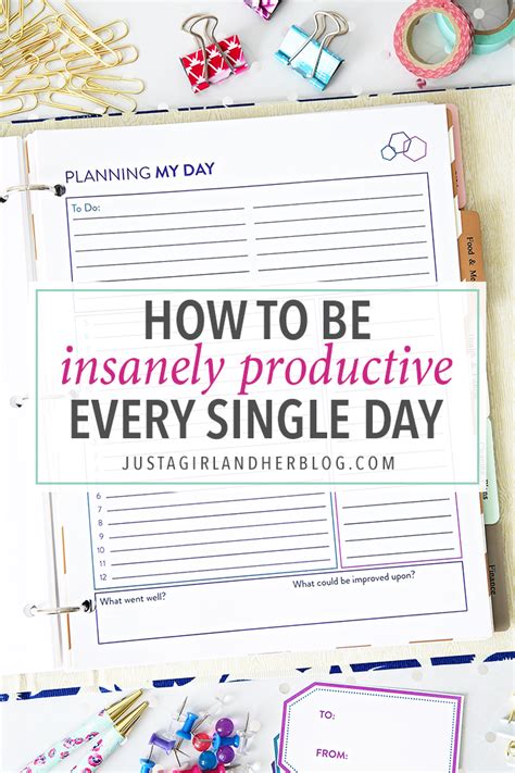 The Simple Technique That Helps Me Be Insanely Productive Every Single