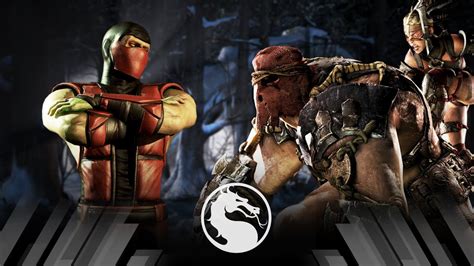 Mortal Kombat X Ermac Vs Ferra Torr Very Hard Youtube