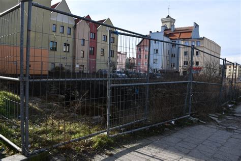 Przy ulicy Brackiej powstanie nowoczesny apartamentowiec Urząd Miasta