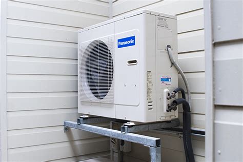 Air Conditioning Outside Unit