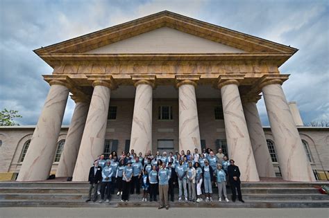 Arlington House Hosts Descendants Of Enslaved Enslavers The Washington Post