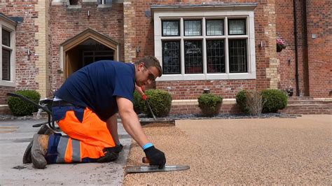 Resin Bound Gravel Drives Driveways Paving Clearstone Artofit