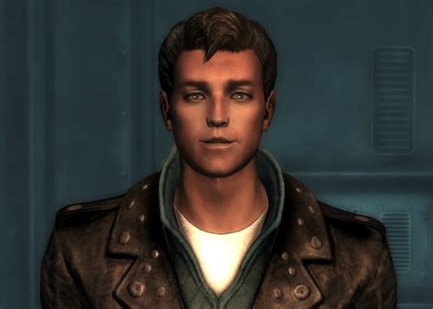 Butch DeLoria | Fallout Wiki | Fandom