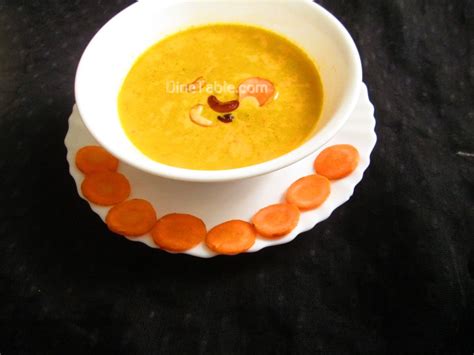 Carrot payasam recipe | Kerala payasam recipe – Kerala Recipes in Malayalam