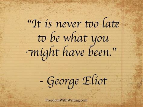 George Eliot Quotes. QuotesGram