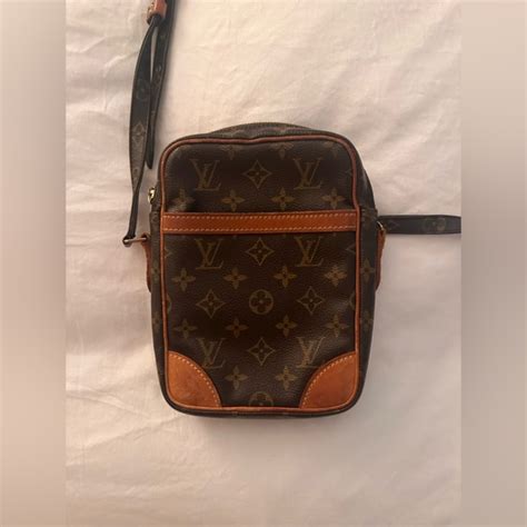 Louis Vuitton Bags Louis Vuitton Crossover Bag Poshmark