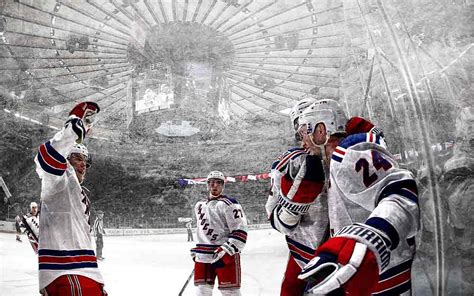 New York Rangers Wallpapers - Wallpaper Cave