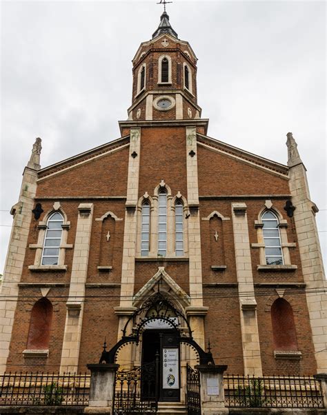 Parroquia San Pablo De La Cruz En 2024