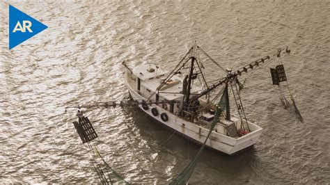 Primeros Meses De Estudio De Incopesca Sobre Pesca De Arrastre