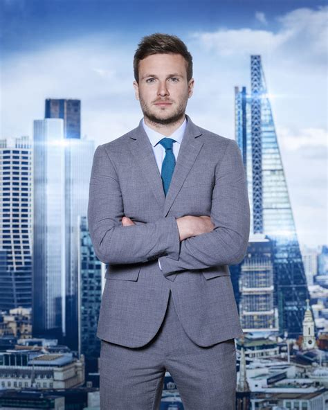 The Apprentice 2023 candidates: Meet the cast