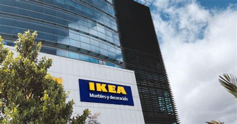 Este Es El D A Y La Hora En El Que Ikea Colombia Abrir Se Acabo La Espera