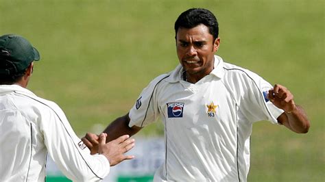 Danish Kaneria Seeks Support From Pm Imran Khan Says Life Not In Good