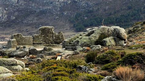 Los Pueblos Celtas En El Norte De Espa A