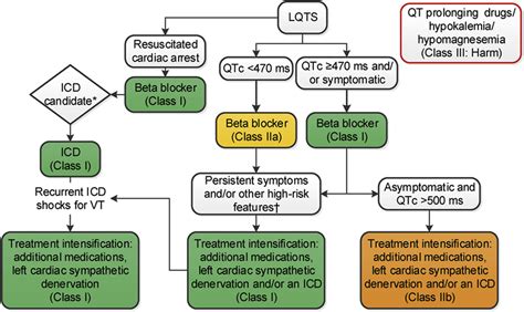 Aha Acc Hrs Guideline For Management Of Patients With Ventricular