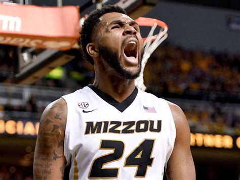 Mizzou Beats Kentucky For 1st Time