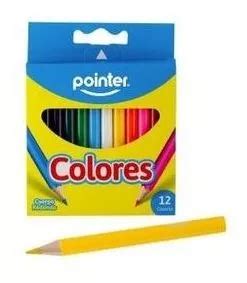 L Pices Colores Cortos Pointer Al Mayor Y Detal Mercadolibre