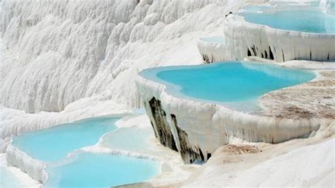 Salju Panas Dolok Tinggi Raja Wisata Kawah Putih Di Sumatera Utara