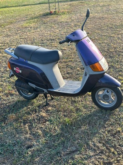 Skuter Piaggio Sfera Lubin Olx Pl