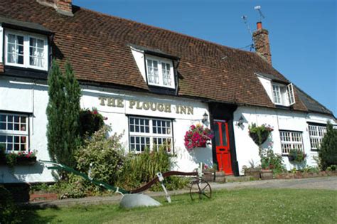 The Area Radwinter Barns