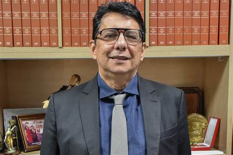 Desembargador Jésus Nascimento é eleito novo presidente do Tribunal de