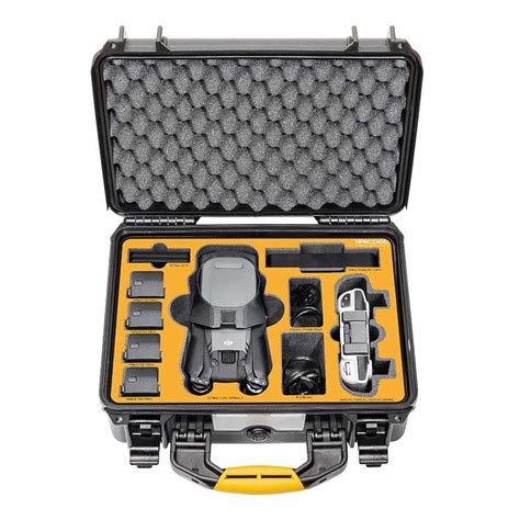 Valise HPRC2400 Pour DJI Mavic 3