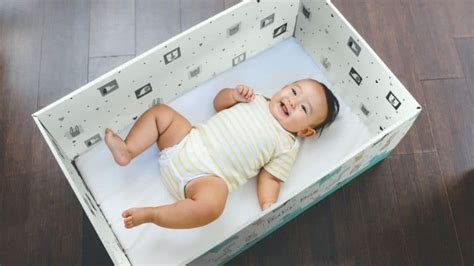 The Best Crib Alternatives For Newborns And Infants