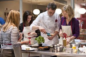 Les Meilleurs Cours De Cuisine De Paris