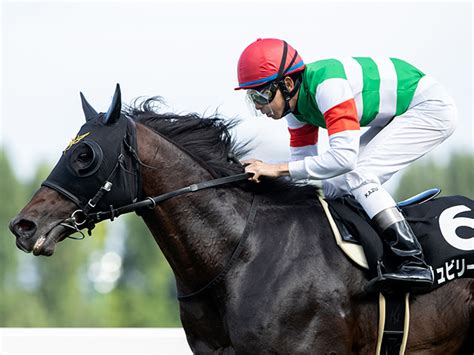 【函館ss】歴代トップタイ3勝の安田隆行厩舎 ジュビリーヘッドで有終4勝目なるか 競馬ニュース Netkeiba