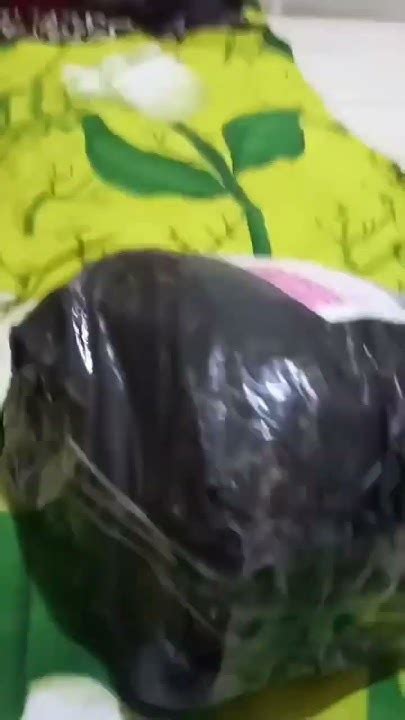 Unboxing Kado Ulang Tahun Shorts Youtube