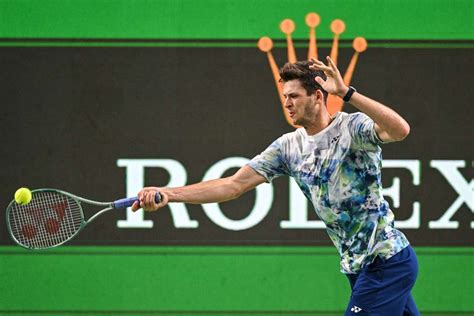 Hurkacz conquista el Masters 1000 de Shanghái tras ganar a Rublev en la