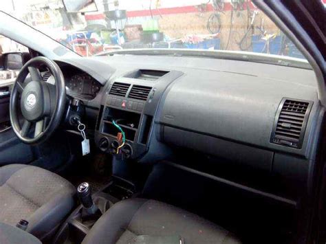 Vw Polo 9N3 Dashboard Related vw polo 9n3 vw polo 9n interior vw polo 6r vw polo 9n gti vw polo ...