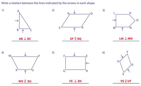 Ways To Teach And Practice Parallel And Perpendicular Lines