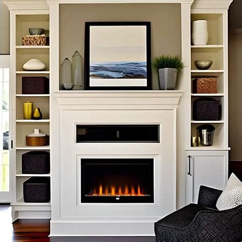 Fireplace Wall Ideas: A Guide to Creating a Jaw-Dropping Wall