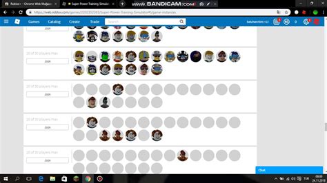 roblox tüm oyunlarda bedava vip server bulmak YouTube