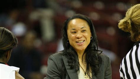 Dishin Swishin 7 04 13 Podcast Dawn Staley On Giving Back USA